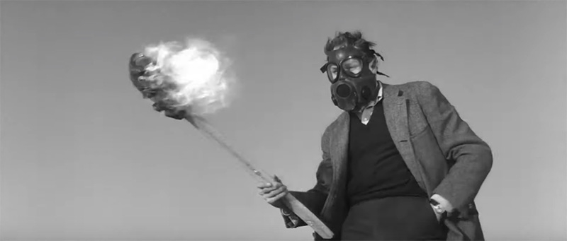 Final de El Último Hombre sobre la Tierra explicado