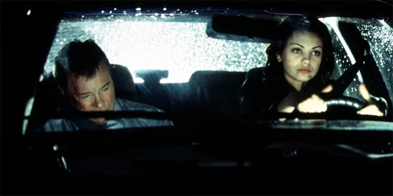 Final de American Psycho 2 explicado