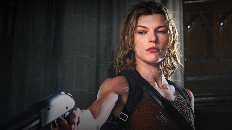 Final de Resident Evil 2: Apocalipsis explicado