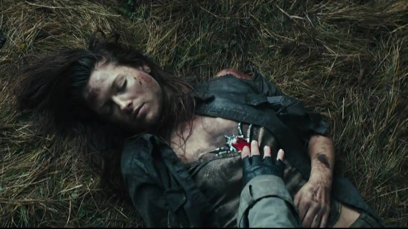 Final de Resident Evil 4: Ultratumba explicado