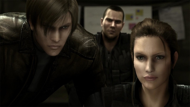 Final de Resident Evil: Degeneración explicado