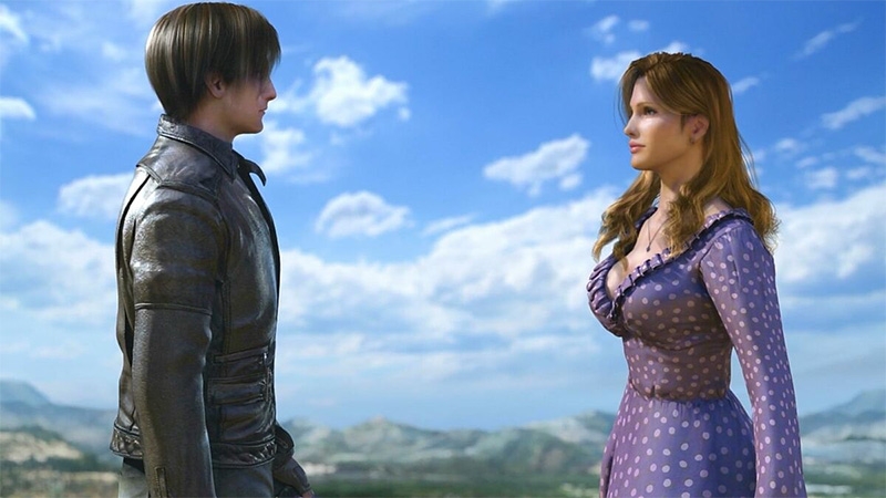 Final de Resident Evil: Degeneración explicado