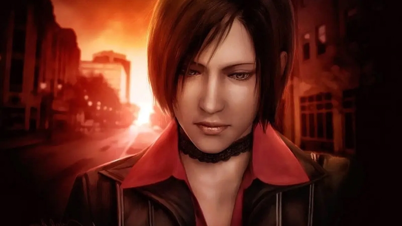 Final de Resident Evil: La Maldición explicado