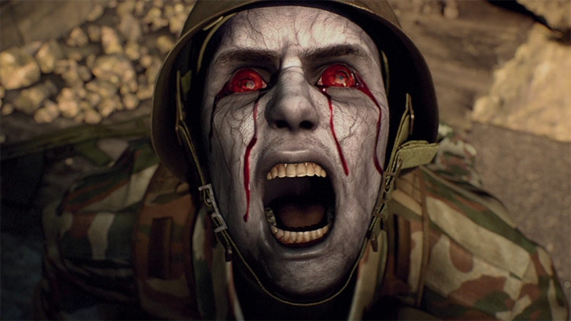 Final de Resident Evil: La Maldición explicado