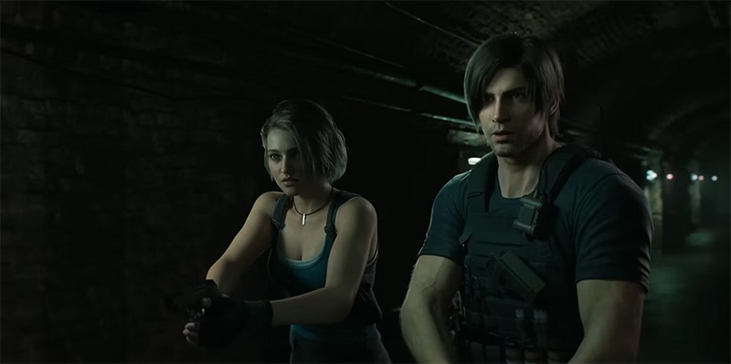 Final de Resident Evil: Isla de la Muerte explicado