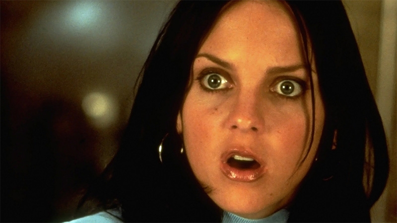 Final de Scary Movie 2 explicado