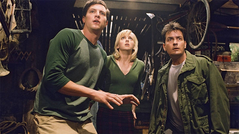 Final de Scary Movie 3 explicado