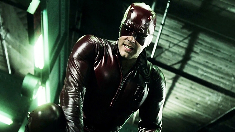 Final de Daredevil explicado