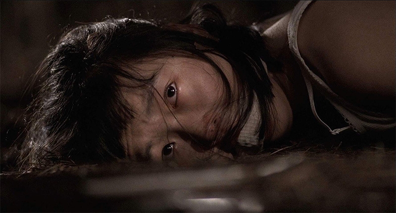 Final de Memories of Murder explicado