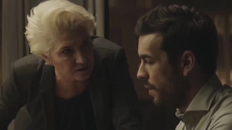 Final de Contratiempo explicado