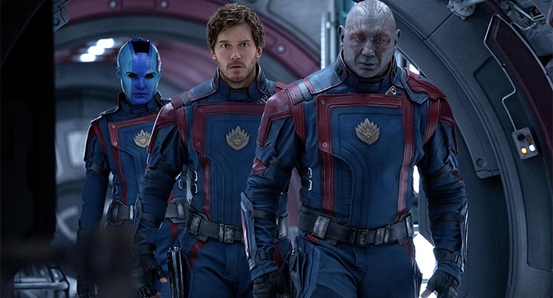 Final de Guardianes de la Galaxia Vol. 3 explicado