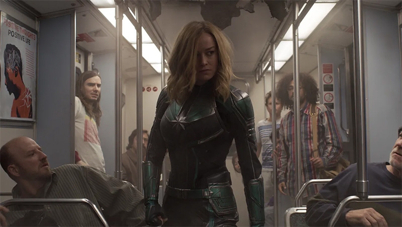 Final de The Marvels explicado