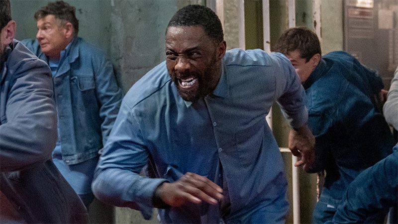 Final de Luther: Cae la Noche explicado