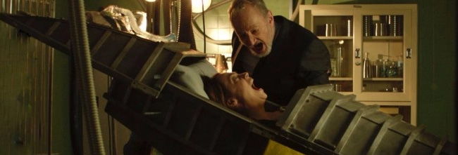 Fear Clinic