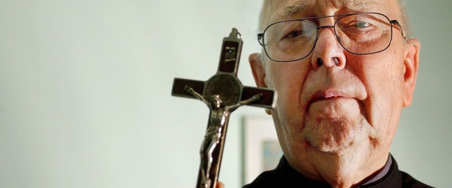 El Exorcista del Papa historia real