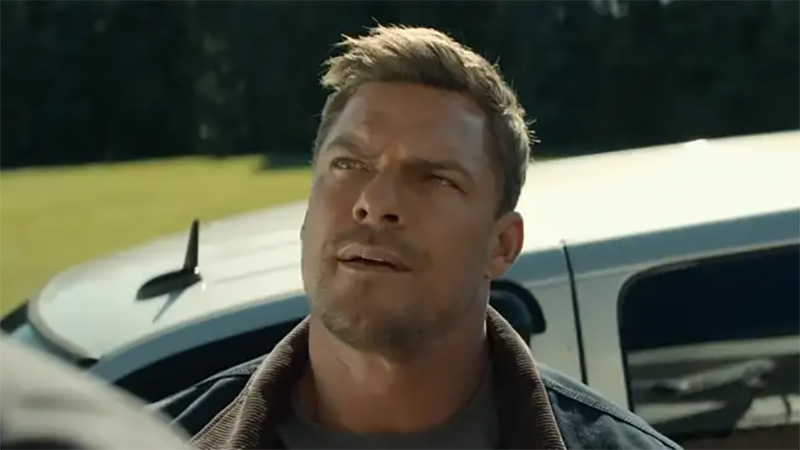 Final de Reacher Temporada 3 Episodio 5 explicado