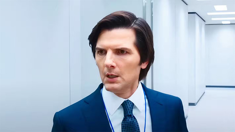 Final de Severance T2E8 explicado