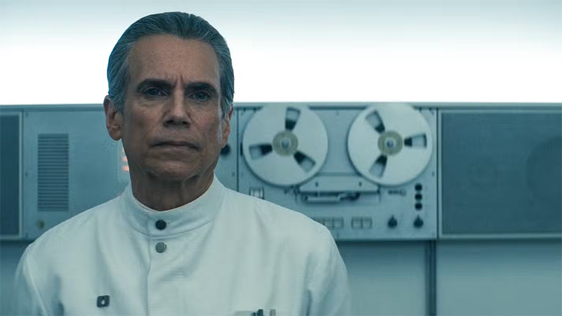Final de Severance T2E8 explicado