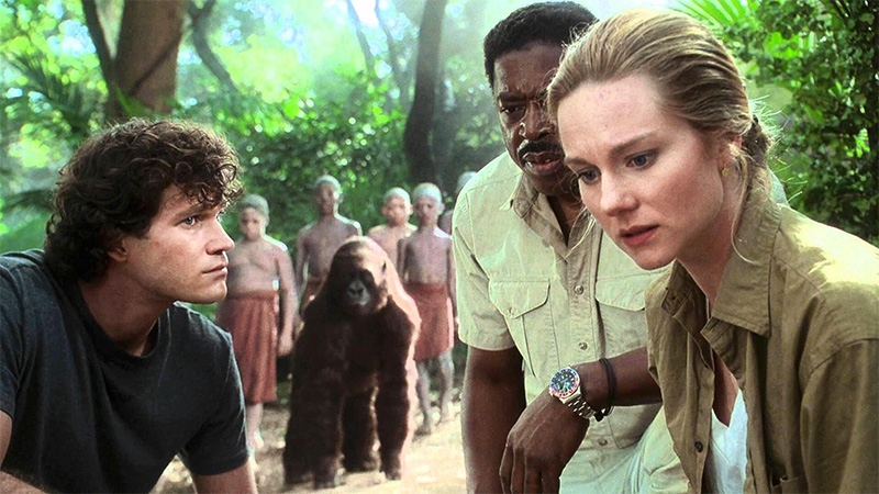 Final de Congo explicado
