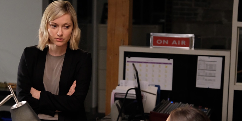 Final de Radio Silence explicado