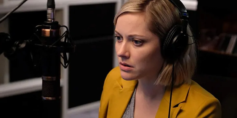 Radio Silence crítica