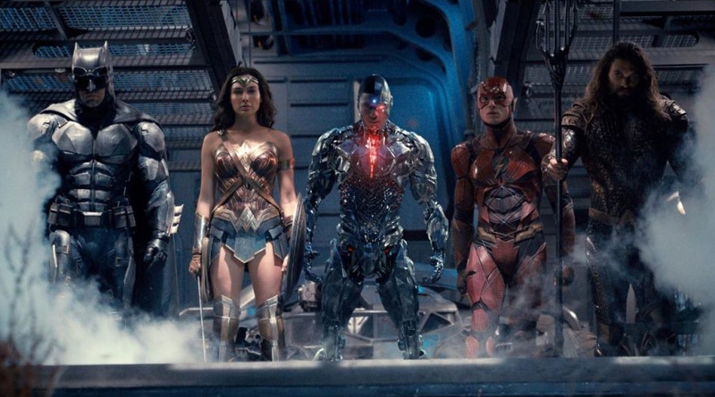 Final de La Liga de la Justicia de Zack Snyder explicado