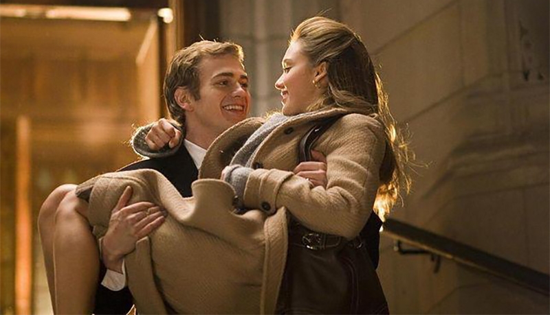 Final de Despierto (2007) explicado