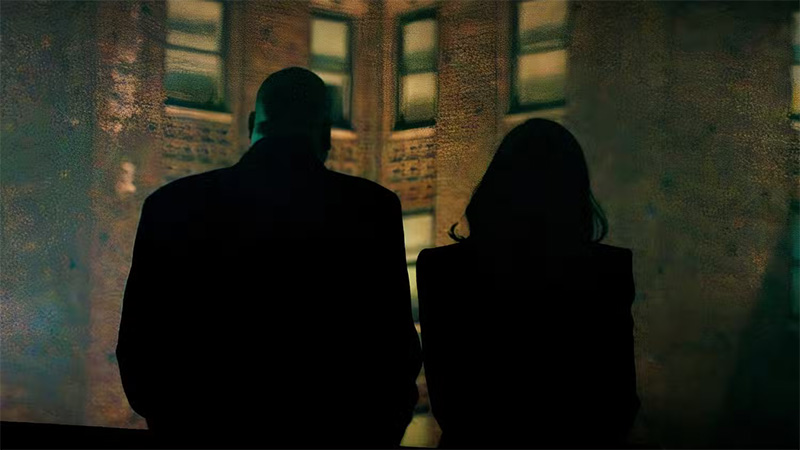 Final de Daredevil: Born Again - Episodio 3 explicado