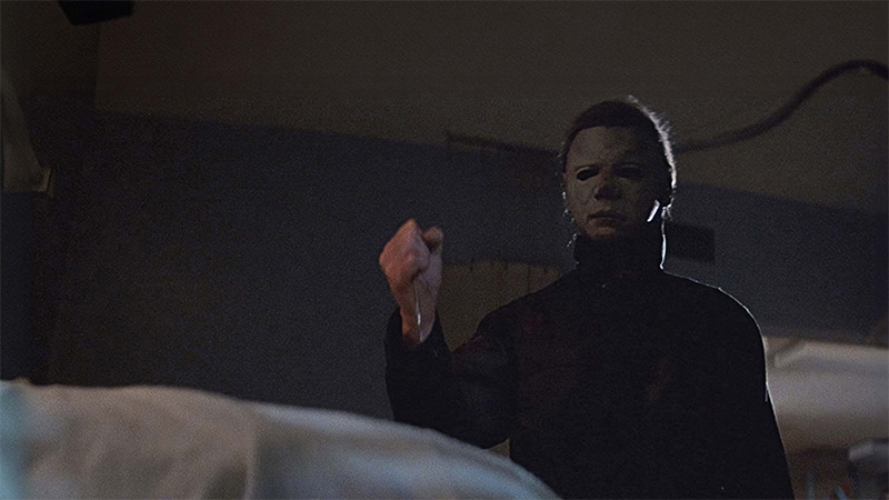 Final de Halloween 2: Sanguinario explicado