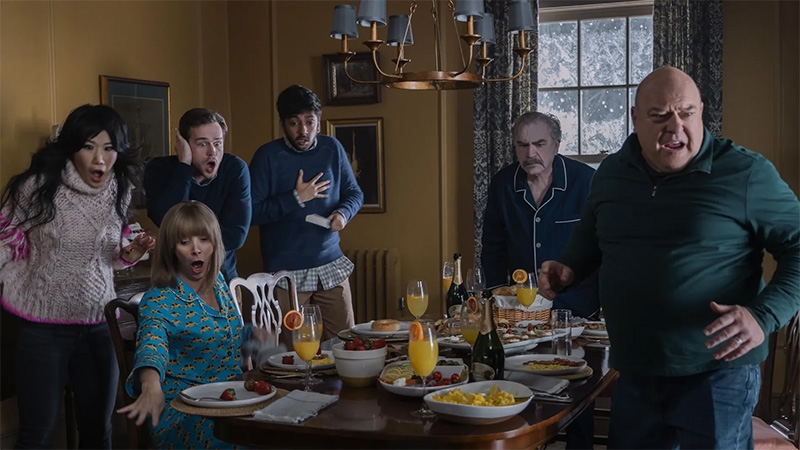 Final de The Parenting explicado