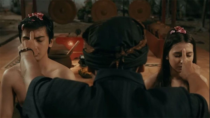 Final de Curse of the Seven Seas explicado