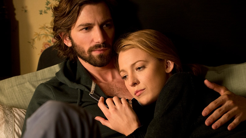 Final de El Secreto de Adaline explicado