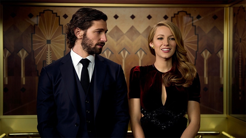 Final de El Secreto de Adaline explicado