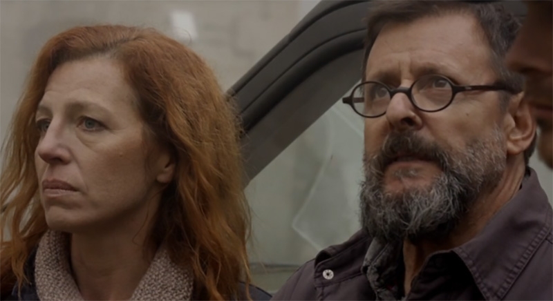 Final de South of Hope Street explicado