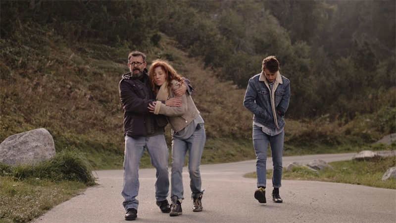 Final de South of Hope Street explicado
