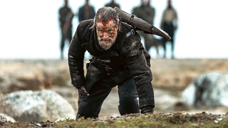 Final de Sisu explicado