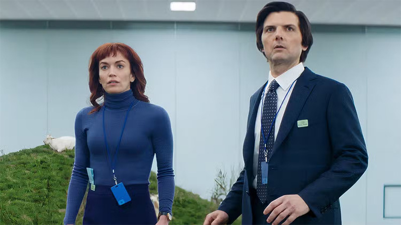 Final explicado de Separación temporada 2