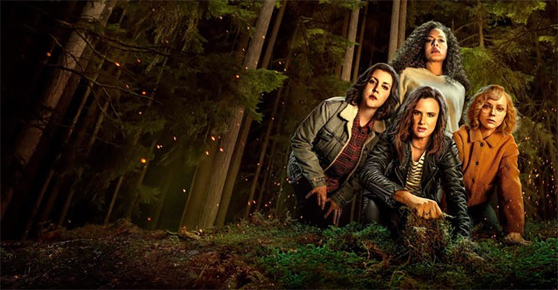 Final de Yellowjackets Temporada 3 Episodio 7 explicado