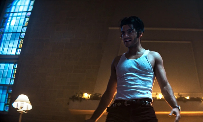 Final explicado de The Sacrifice Game