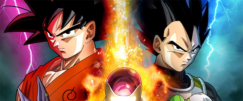 Final de Dragon Ball Z: La Resurrección de F explicado