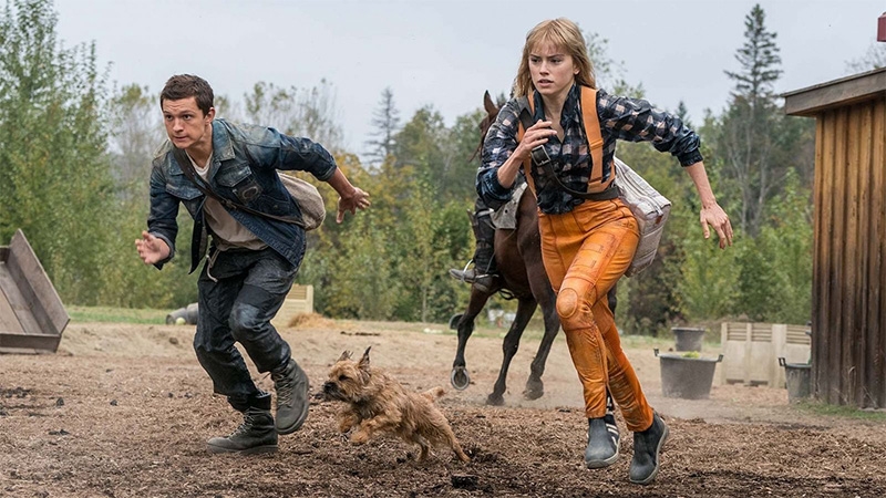 Chaos Walking Final explicado