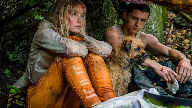 Chaos Walking Final explicado