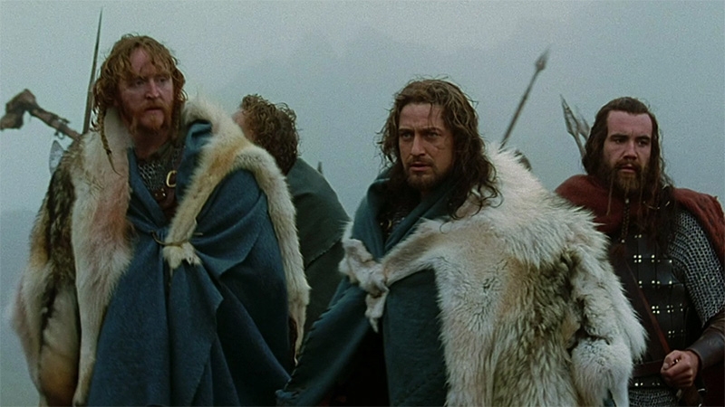 Final de Beowulf y Grendel explicado