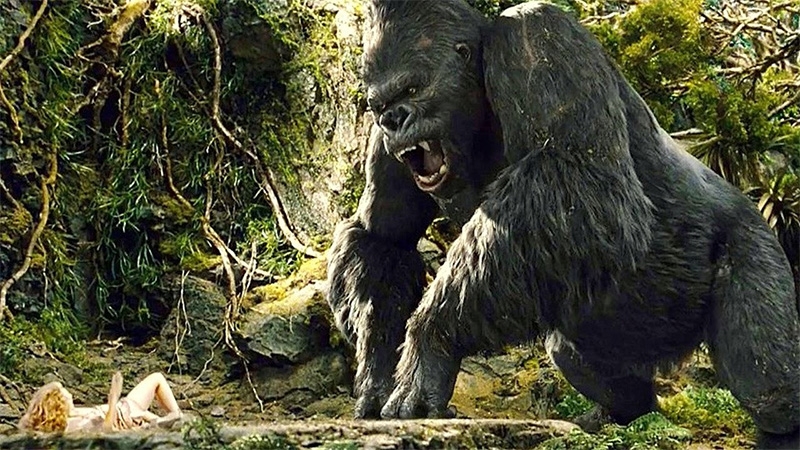 Final de King Kong explicado