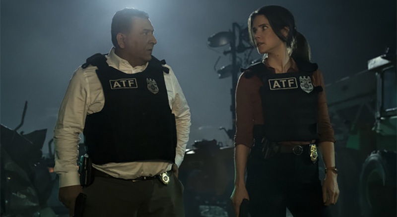 Final explicado Reacher 3x08