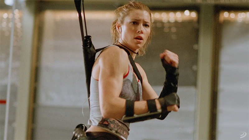 Blade Trinity final explicado