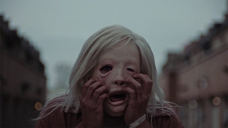 Possessor Uncut final explicado