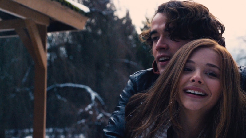 Final de Si decido quedarme explicado