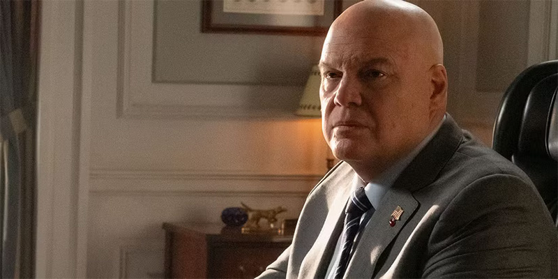Daredevil Born Again episodio 7