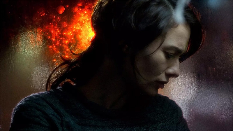 Final de Roto (The Broken) explicado
